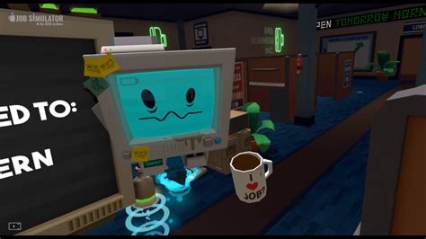 Job Simulator Infinite Overtime .